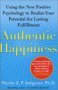 Authentic Happiness